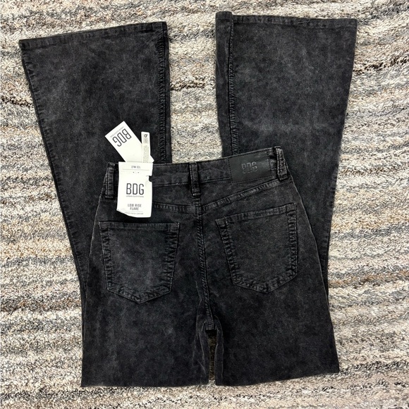 BDG Low Rise Flare Jeans Sz 27Wx32L NWT | Urban Outfitters Flare Jeans | BDG - - Picture 10 of 12